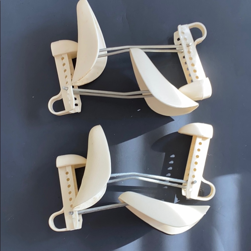 👠 Shoe trees